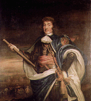 Monck at the Court of Charles II